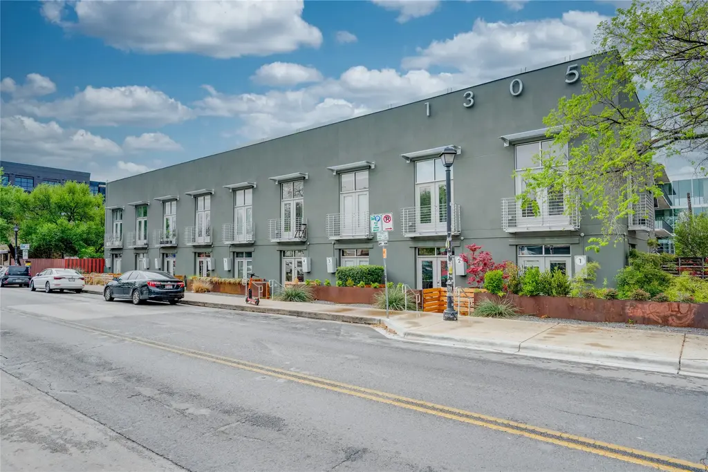 1305 E 6 Th Street 4, Austin