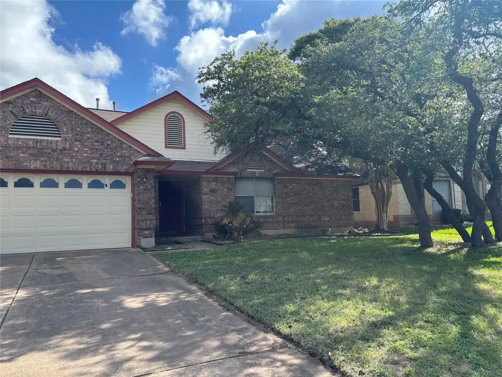 7806 Taranto Drive, Austin