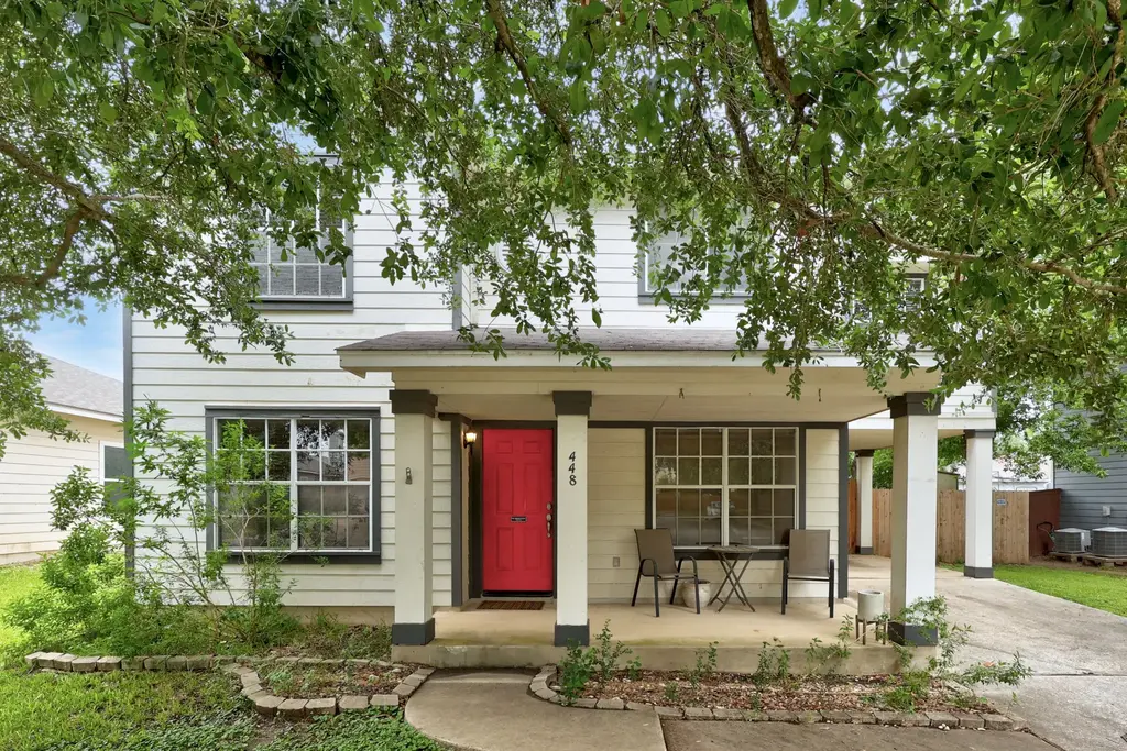 448 Tobin Drive, Buda