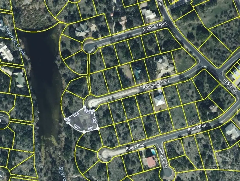 Lot 13042 Branding Iron, Horseshoe Bay
