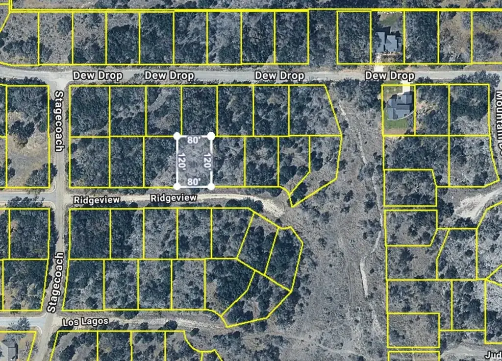 Lot K8130 Ridgeview, Horseshoe Bay