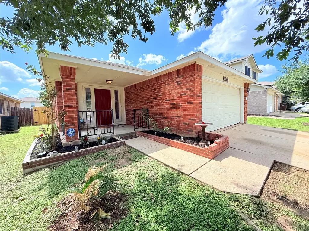 13330 James Monroe Street, Manor