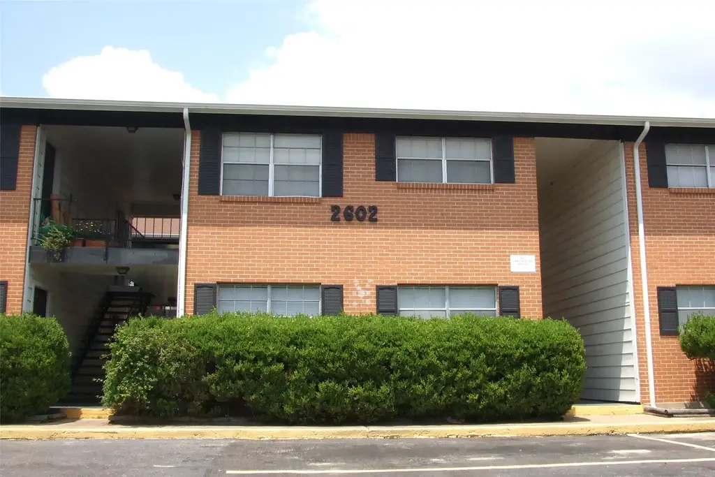 2602 Penny Lane 102, Austin
