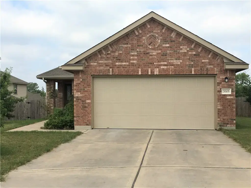 7005 Outfitter Drive, Austin
