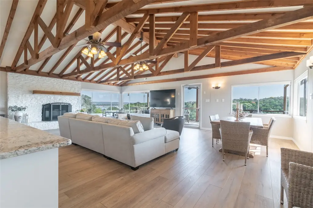 3807 Boat Dock Road, Lago Vista