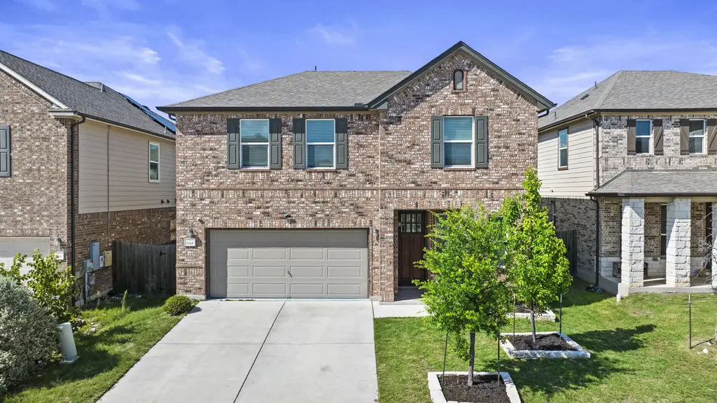 544 Ayinger Lane, Austin