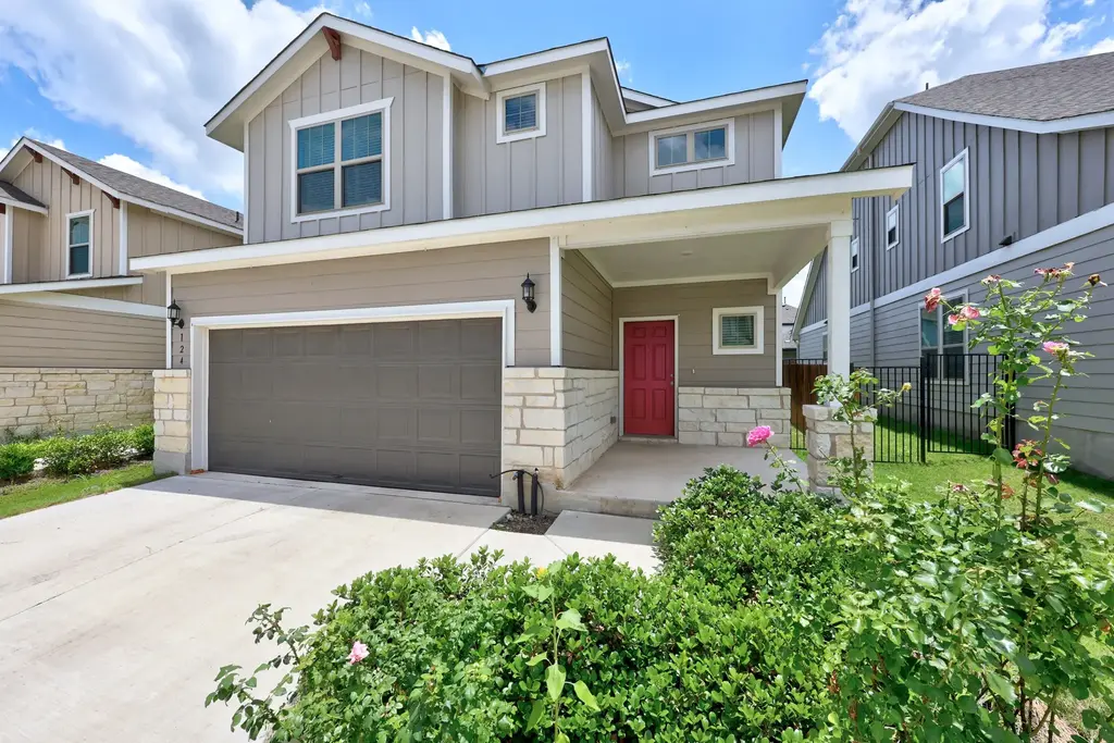 124 Banyon Drive, Liberty Hill