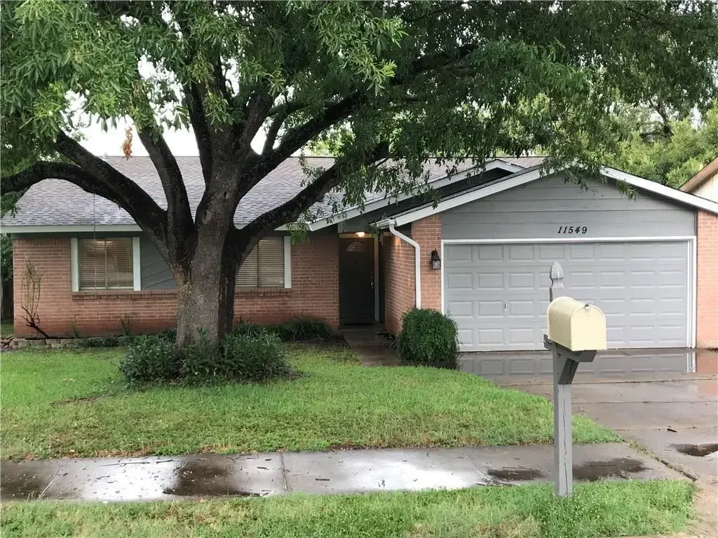 11549 Sandy Loam Trail, Austin