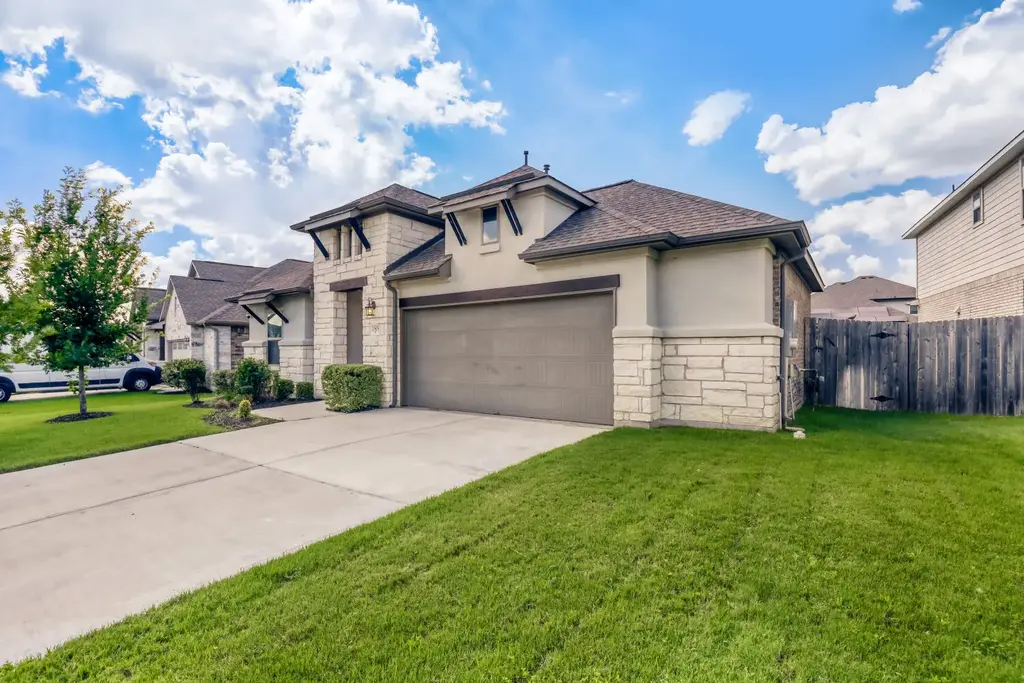 20808 Carries Ranch Road, Pflugerville