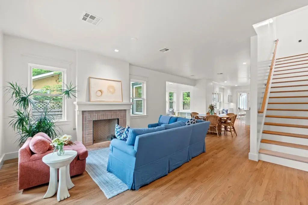 510 E 39th Street, Austin