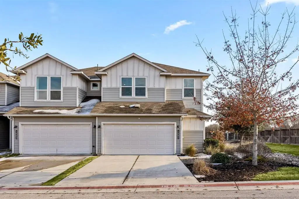 1501 Roseburg Drive, Austin