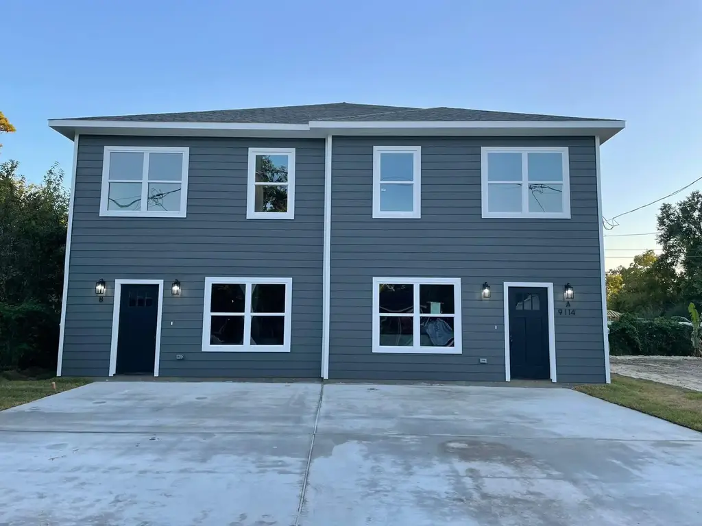 9114 Caddo Road A & B, Houston