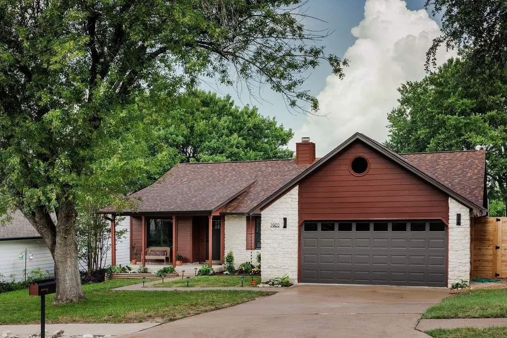 7902 Doncaster Drive, Austin
