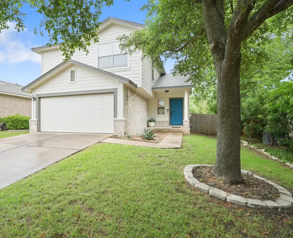 14917 Sassafras Trail, Pflugerville