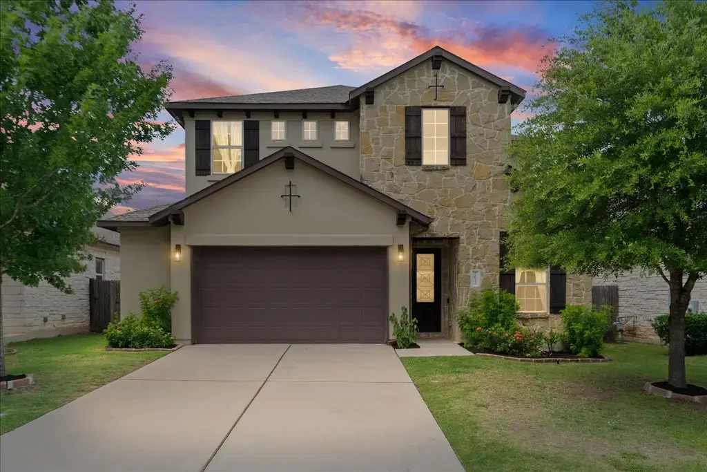 7032 Calpe Drive, Austin
