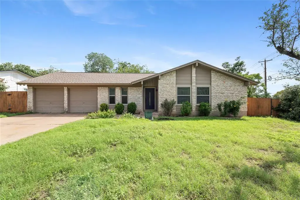 2000 Brookhill Drive, Austin