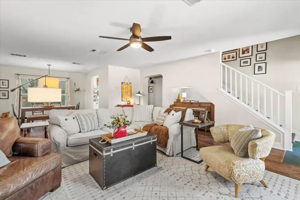 4319 Triboro Trail, Austin