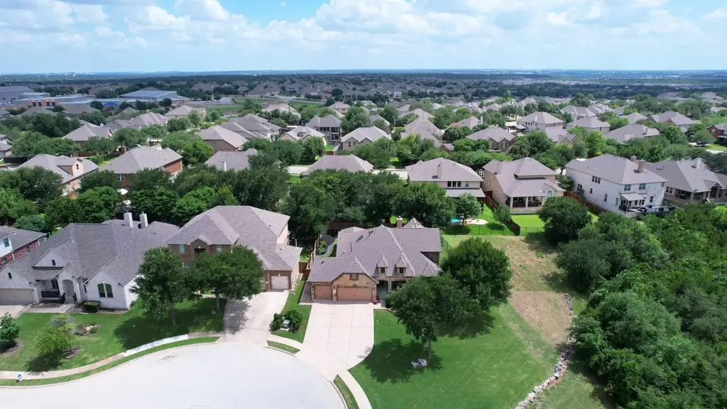 125 Lake Mineral Wells Drive, Georgetown