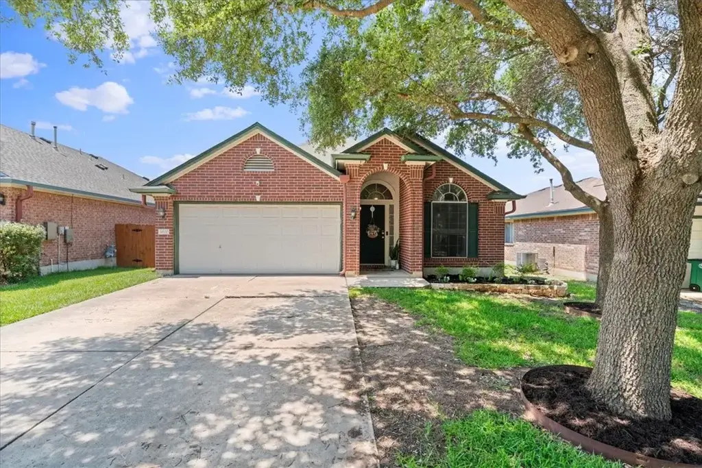 14500 Mowsbury Drive, Austin