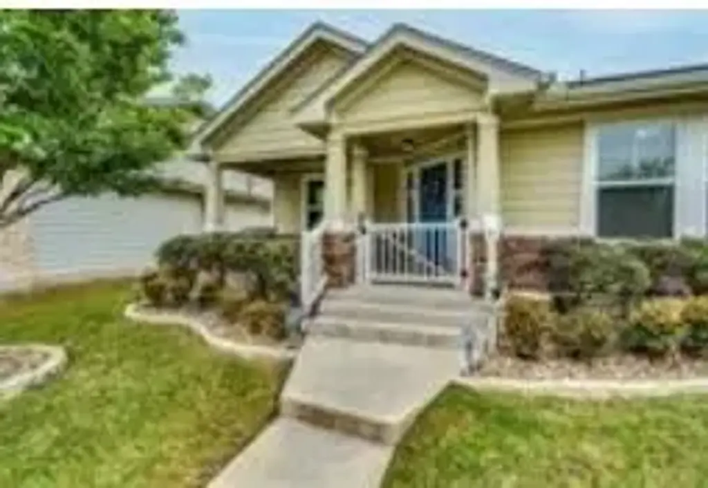 18416 Friendship Hill Drive, Pflugerville
