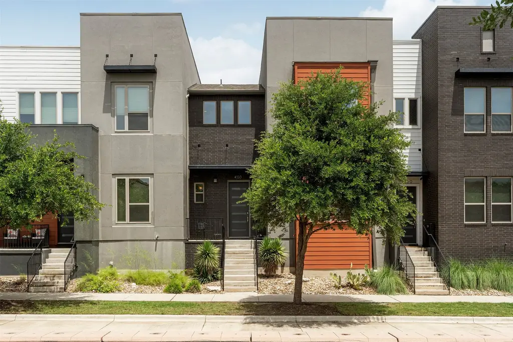 4533 Berkman Drive, Austin