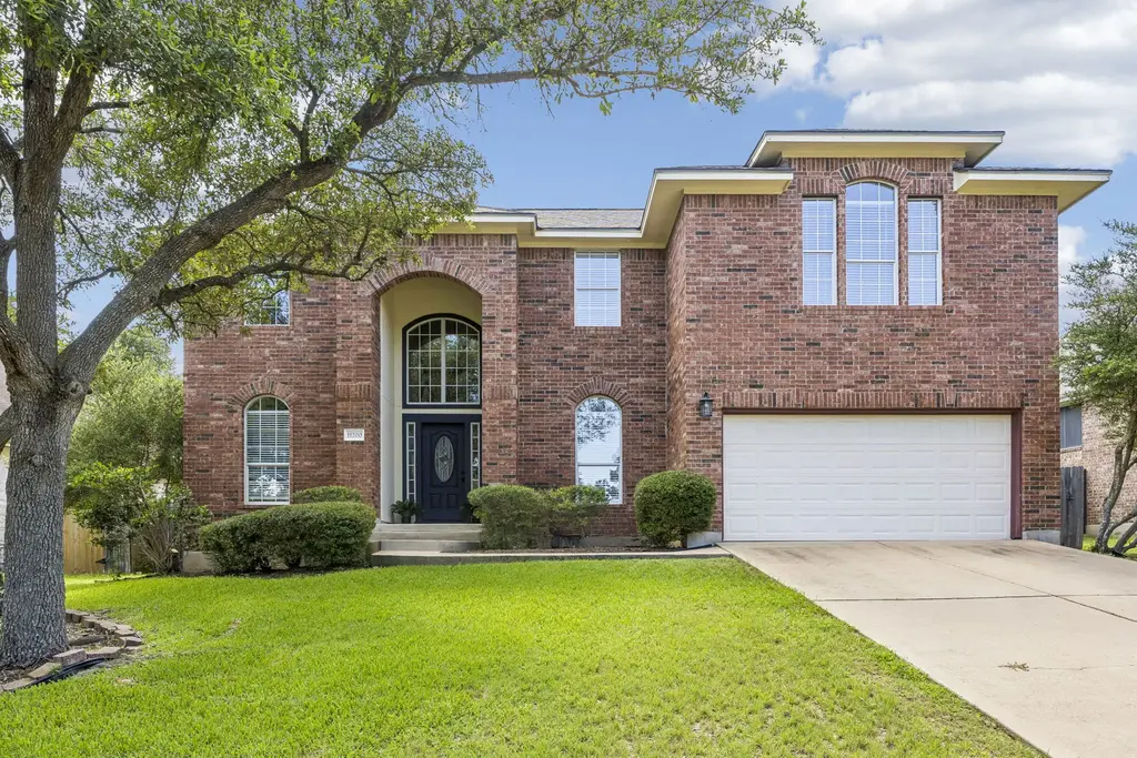 11200 Savin Hill Lane, Austin