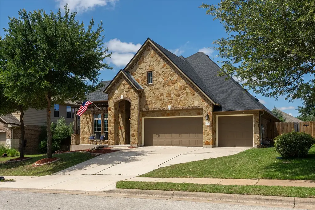 13714 Mesa Verde Drive, Austin