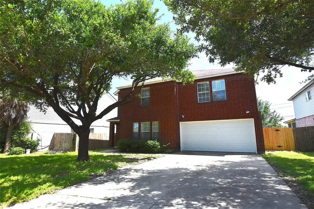 17701 Dansworth Drive, Pflugerville