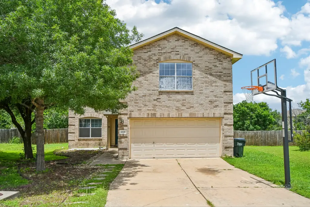 1008 Bluff Meadow Cove, Georgetown
