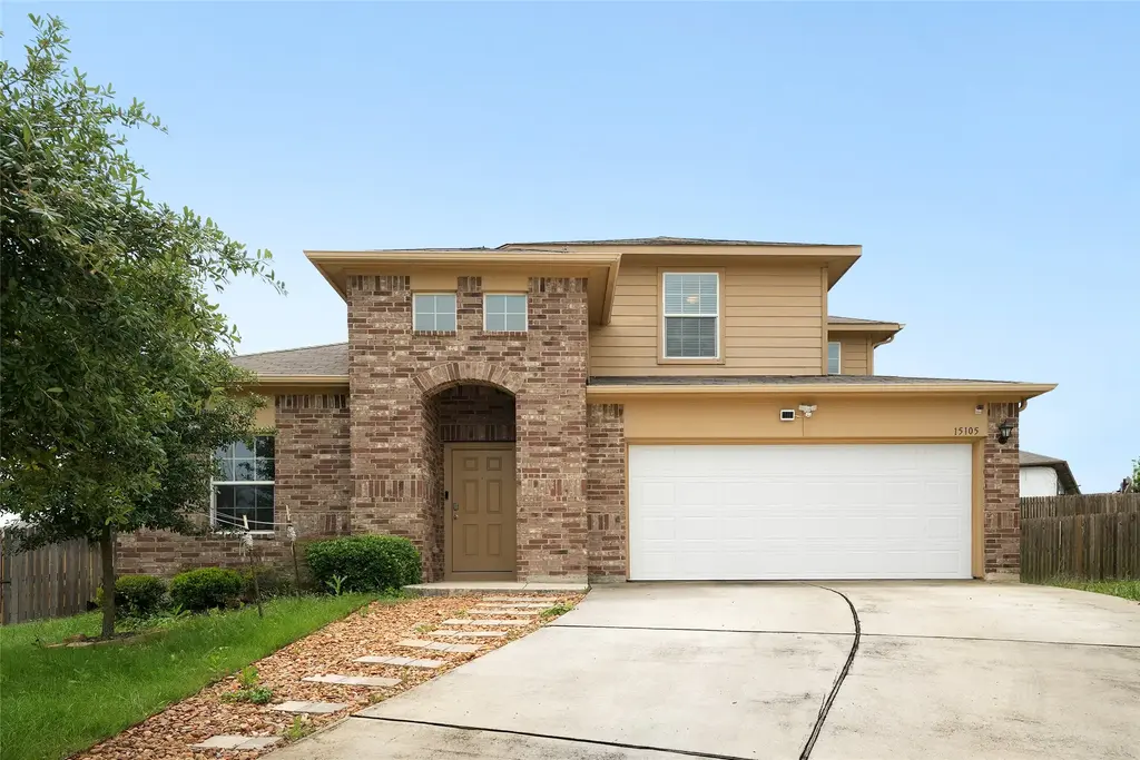 15105 Shell Bark Cove, Austin