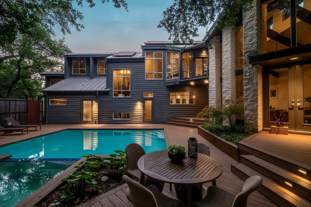 2703 Maria Anna Road, Austin