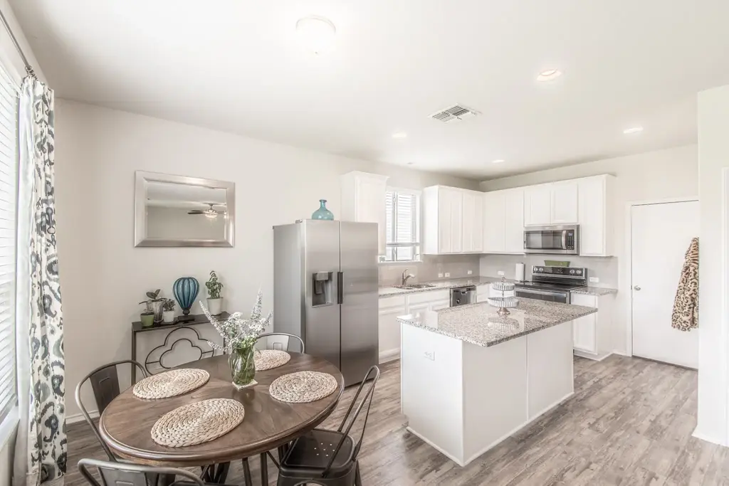 192 Spotted Rail Ridge, Leander