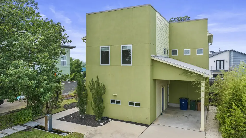 7404 Ava Lane, Austin