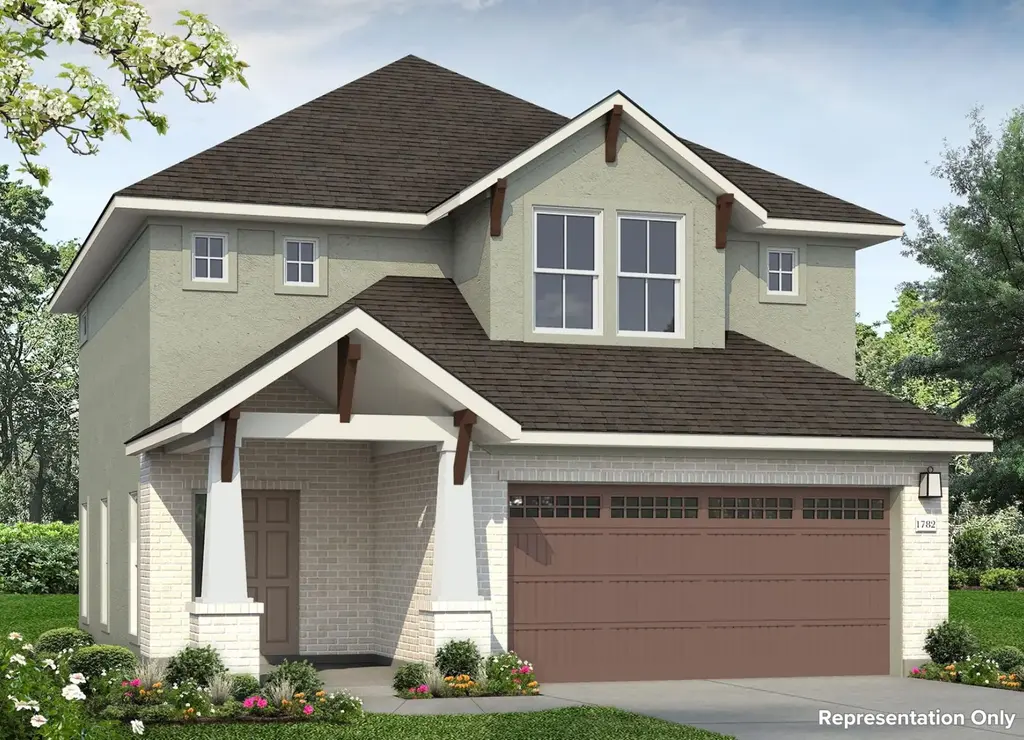 2605 Sam Bass Road 67, Round Rock