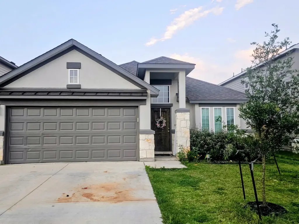 154 Arena Drive, Liberty Hill