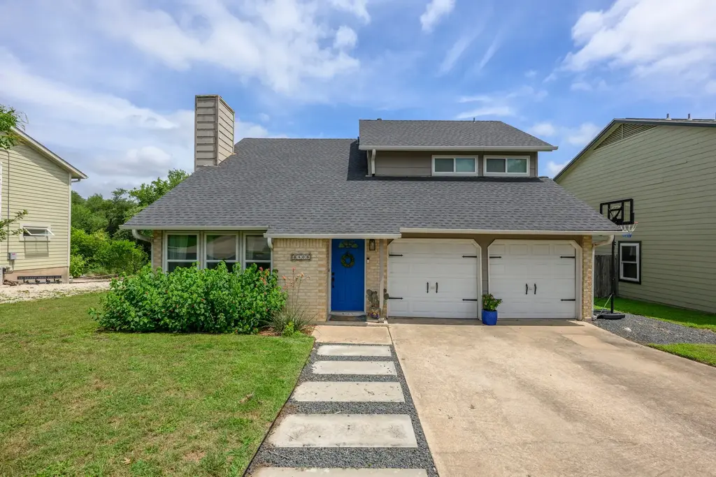 8406 Hanbridge Lane, Austin