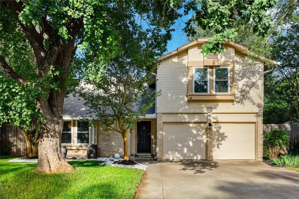 8012 Petaca Cove, Austin