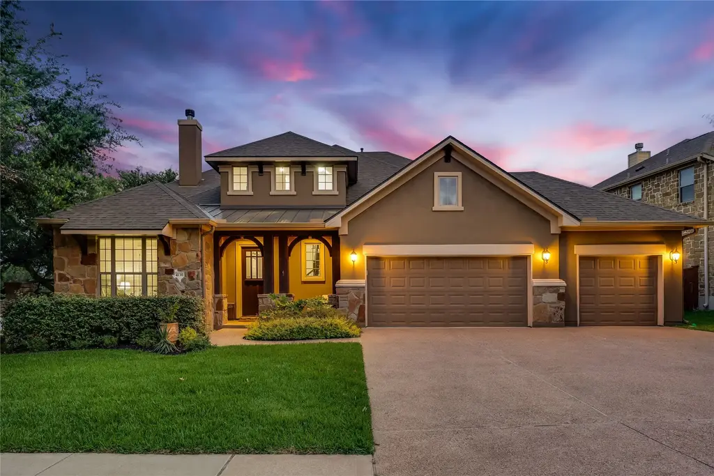 4136 Remington Road, Cedar Park