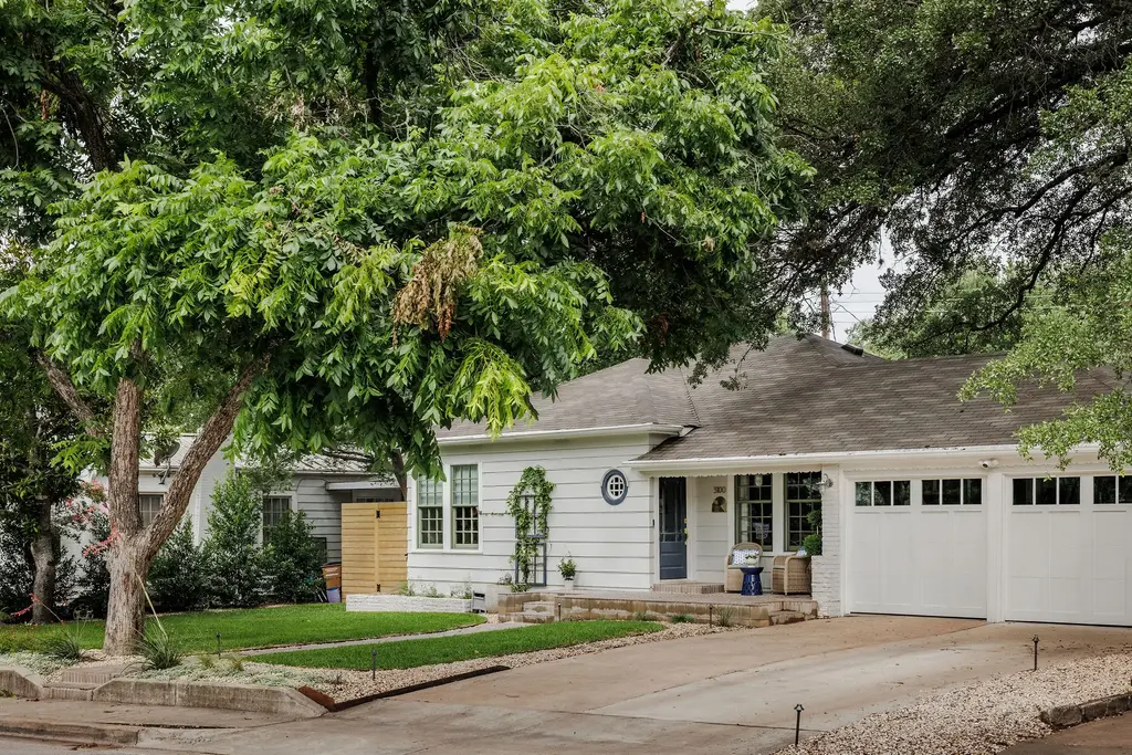 3100 Kerbey Lane, Austin