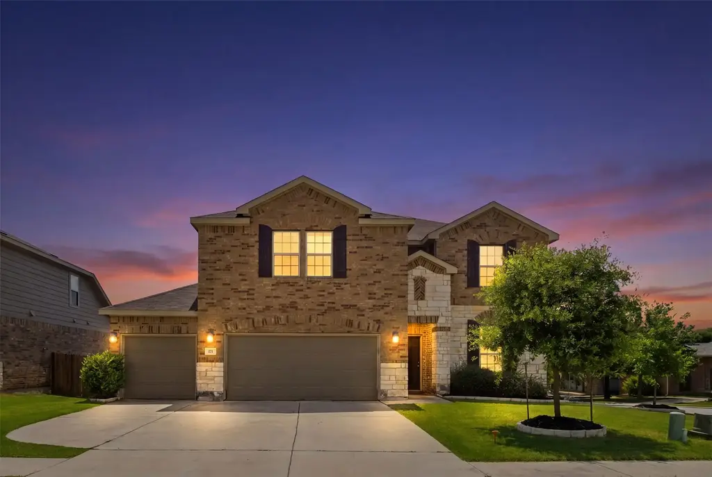 171 Limonite Lane, Liberty Hill
