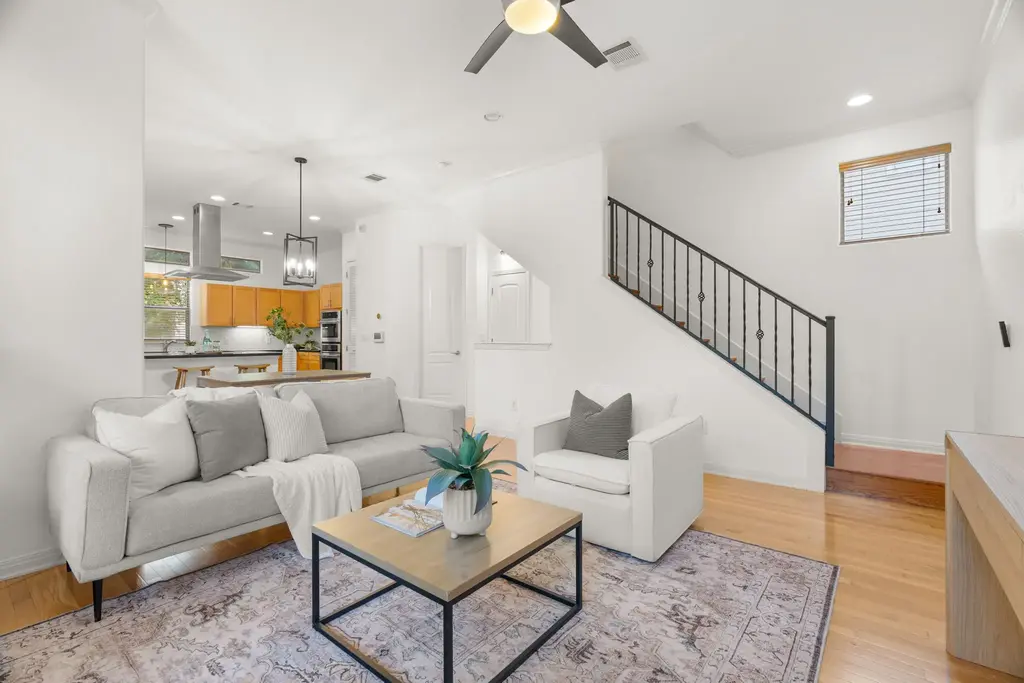 1115 Kinney Avenue 9, Austin
