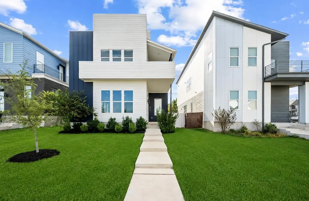6109 Sendero Hills Parkway, Austin