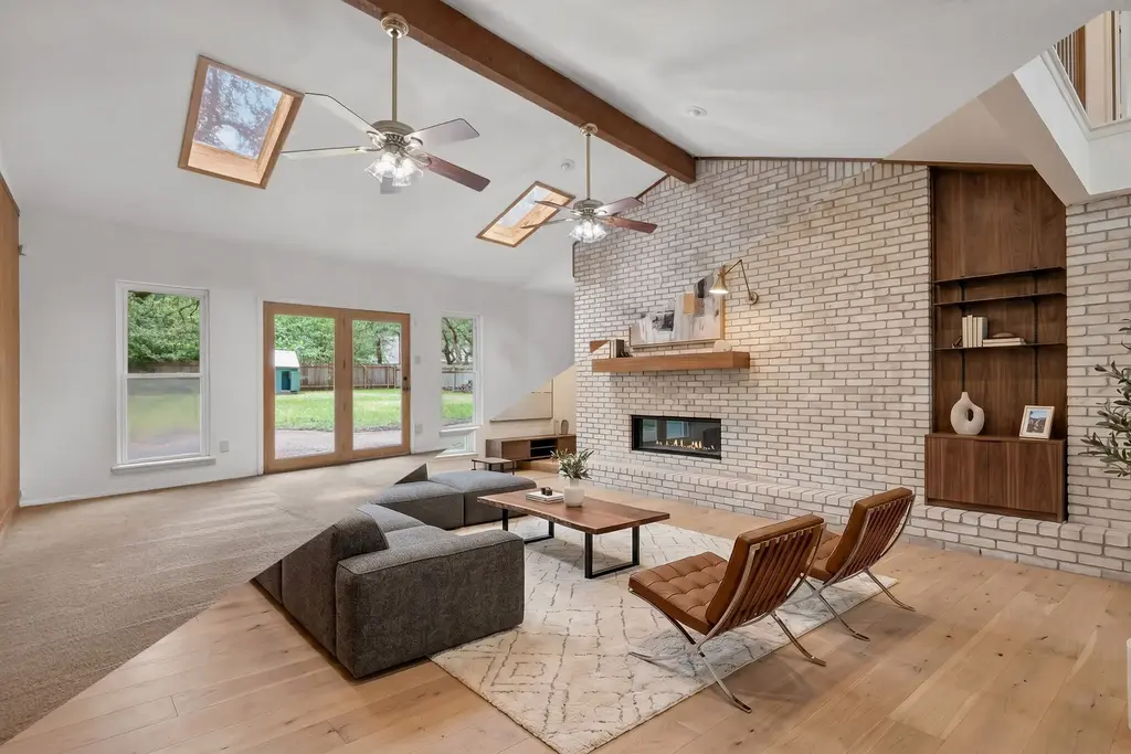 3406 Spotted Horse Trail, Austin