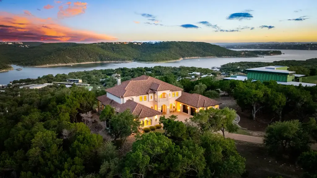8145 Lake Mountain Lane, Leander