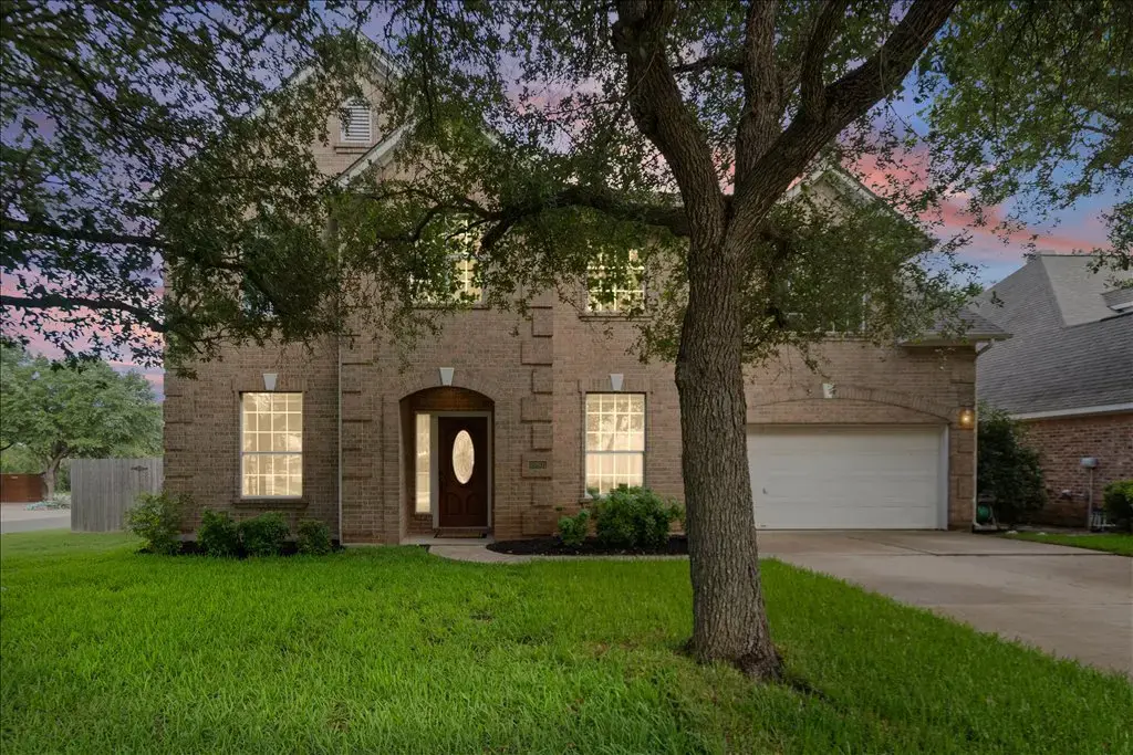 10801 Beachmont Lane, Austin
