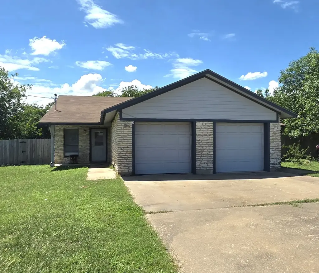 15208 Spring Hill Lane, Pflugerville