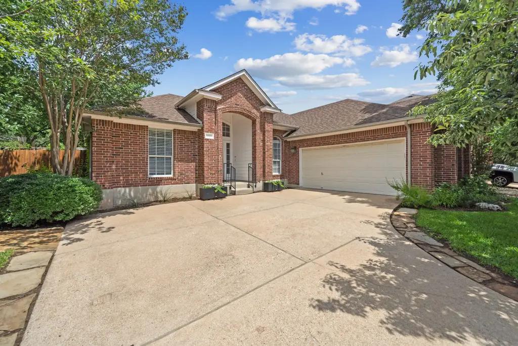 6816 Beatty Drive, Austin