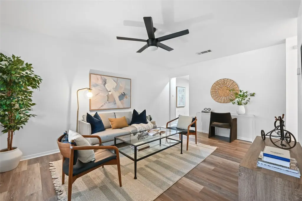 6407 Cooper Lane, Austin
