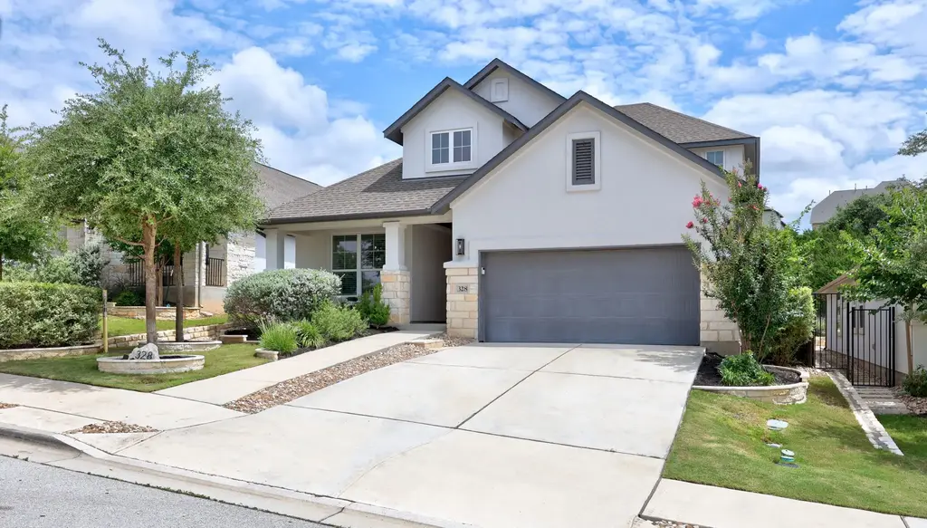 328 Saturnia Drive, Georgetown