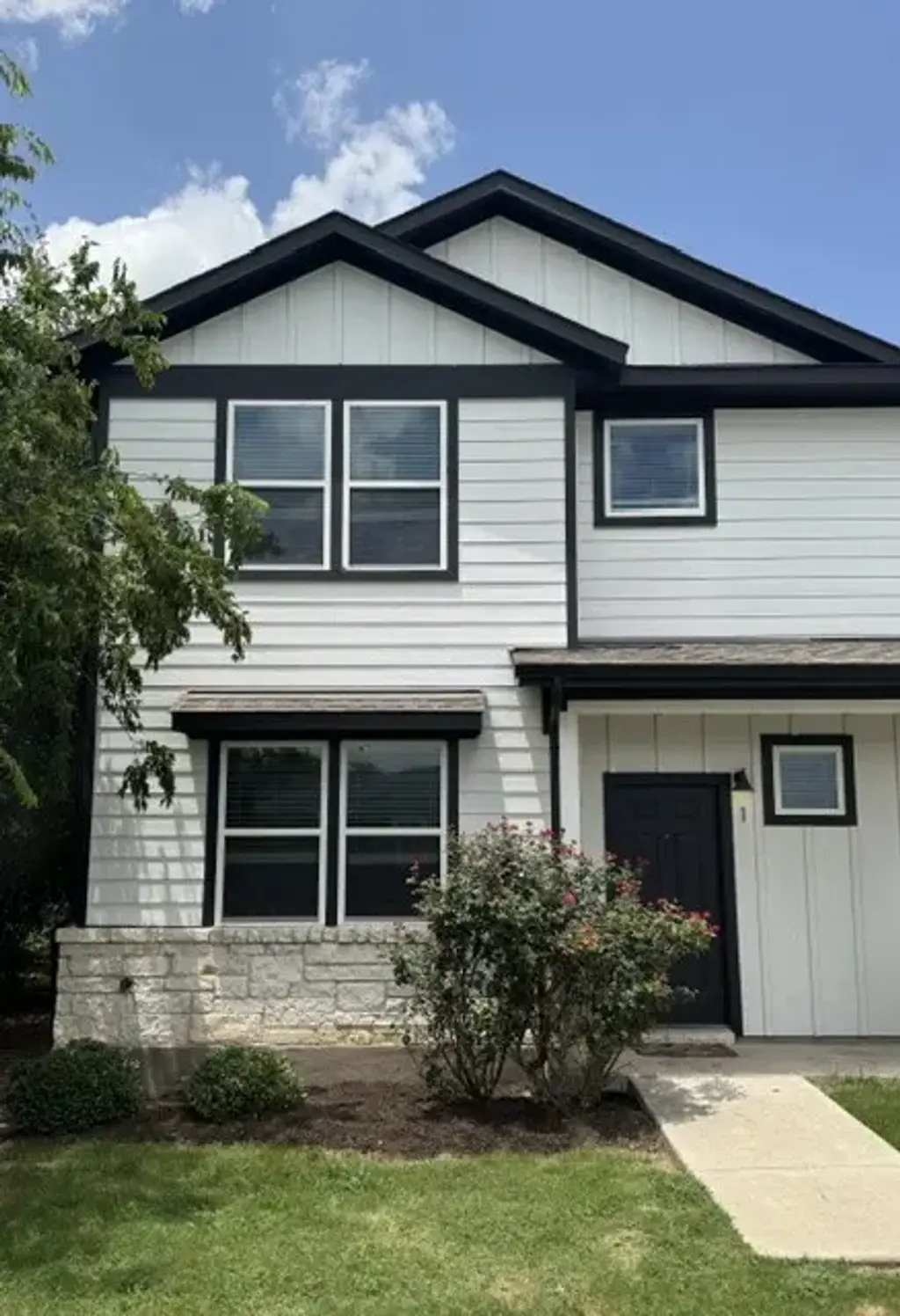 202 Evans Street 1, Hutto